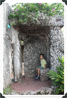 coral-castle