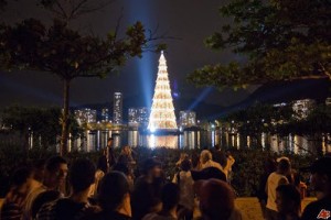 christmas tree brazil