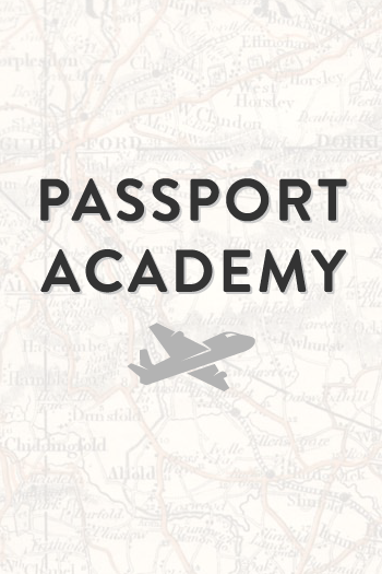 Passport-Academy