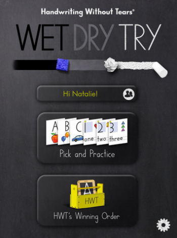 Wet Dry Try