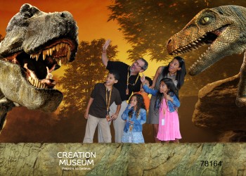 Creation Museum