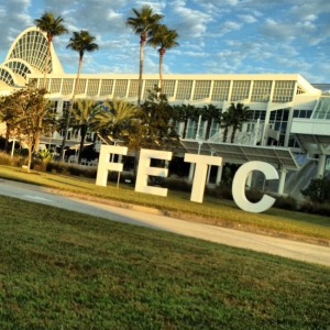 FETC Conference