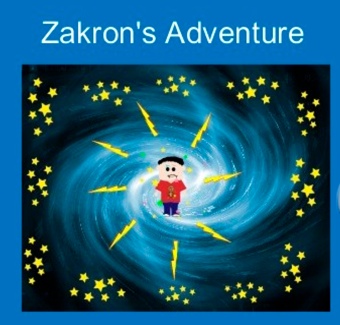 zakrons adventure